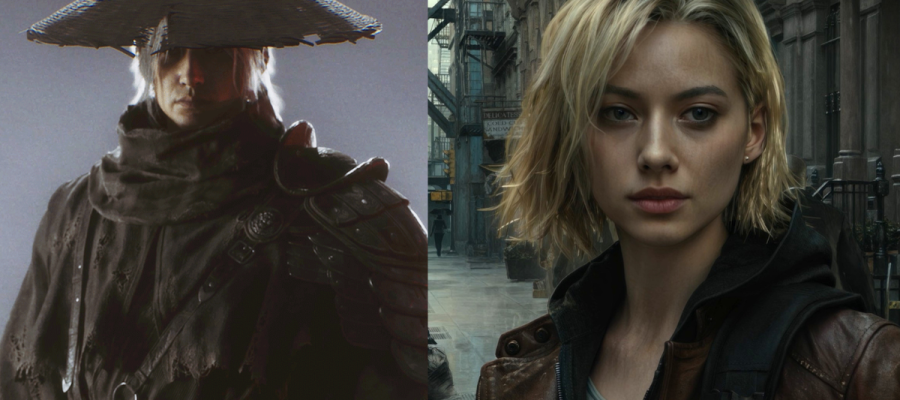 Desenvolvedora de Phantom Blade Zero rejeita IA que modifique a "visão dos criadores"