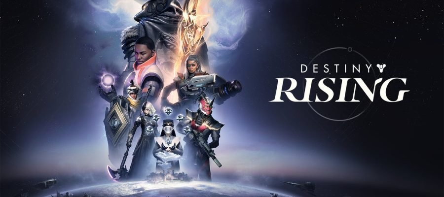 Destiny para celular tem data de lançamento revelada e jogabilidade exibida em novo vídeo.