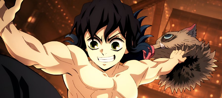 Desvenda Novo Visual de Personagem Querido de Demon Slayer Antes de Sua Grande Luta no Castelo Infinito