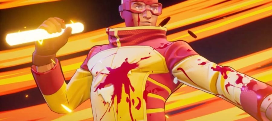 Detalhes do Cronograma de Lançamento dos Próximos Personagens de DLC de Invincible VS Rumor