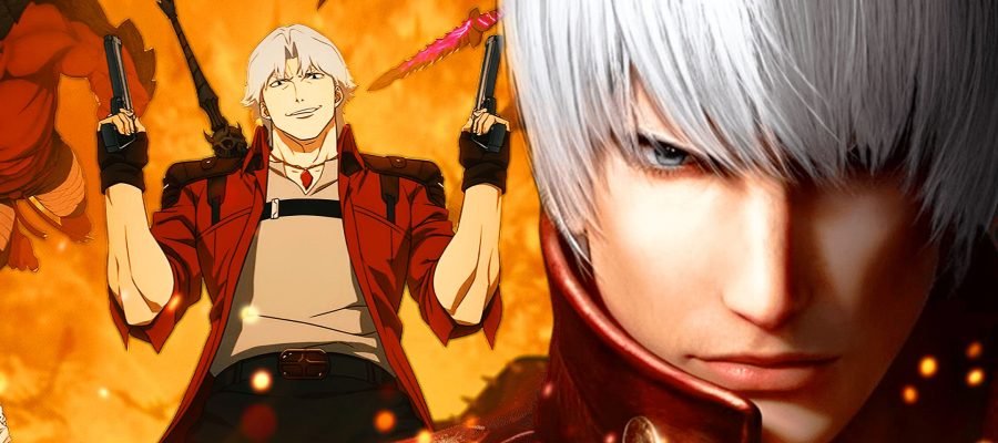 Devil May Cry alcança feito impensável, e Capcom credita anime de sucesso da Netflix