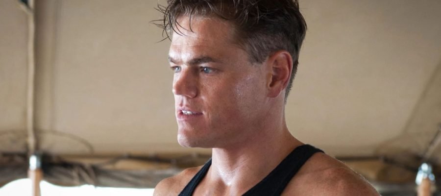 Devin Harjes, ator de Demolidor e Gotham, falece aos 41 anos.