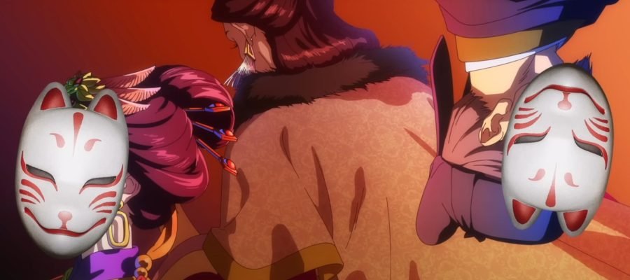 Diários de uma Apotecária: 2ª Temporada promete o vilão mais formidável até agora.