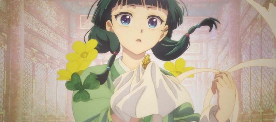 Diários de uma Apotecária: 2ª temporada revela novidades antes do retorno do anime.