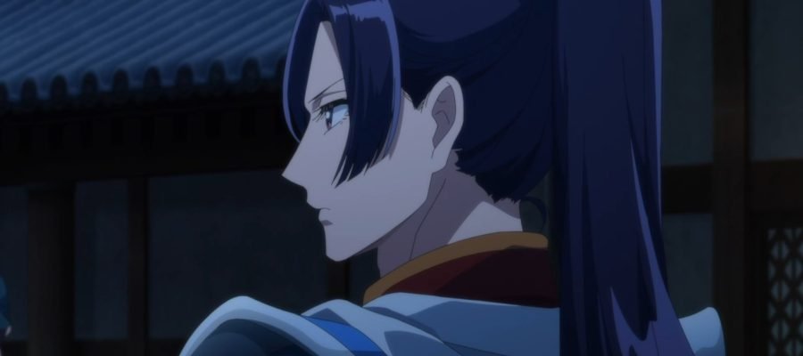 Diários de uma Apotecária: Jinshi deslumbrante e novidades animadoras após o final da 2ª temporada
