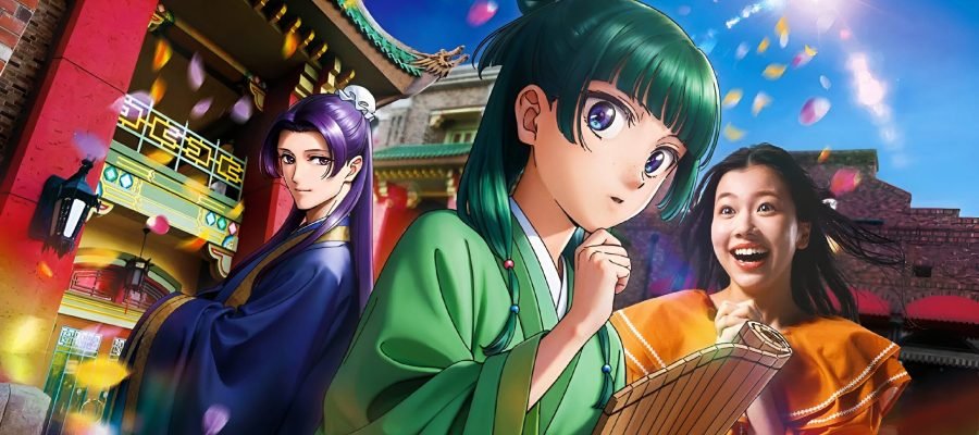 Diários do Boticário: Novo Promo Especial Argumenta por uma Adaptação em Live-Action Perfeita