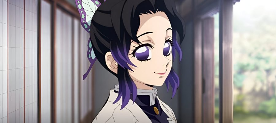 Difícil de Expressar em Palavras: Atriz de Demon Slayer Revela sua Personagem Favorita do Castelo Infinito