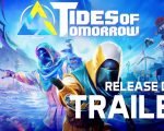 DigixArt Apresenta Tides of Tomorrow