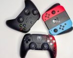 Diminui o consumo de jogos eletrônicos entre jovens americanos.