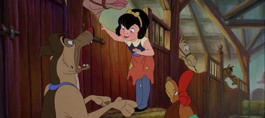 Diretor Lendário Don Bluth Desmente Rumores Sobre Clássico Filme