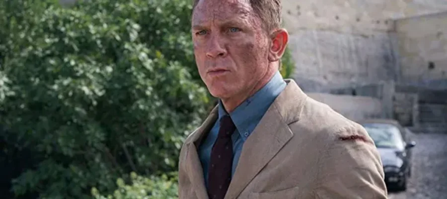Diretor de Duna cotado para assumir James Bond