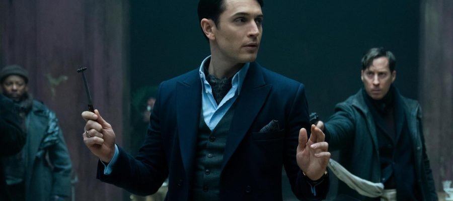 Diretor de John Wick Desenterra Série Derivada The Continental: "Não É a Mesma Coisa" (& Ele Tem Razão)