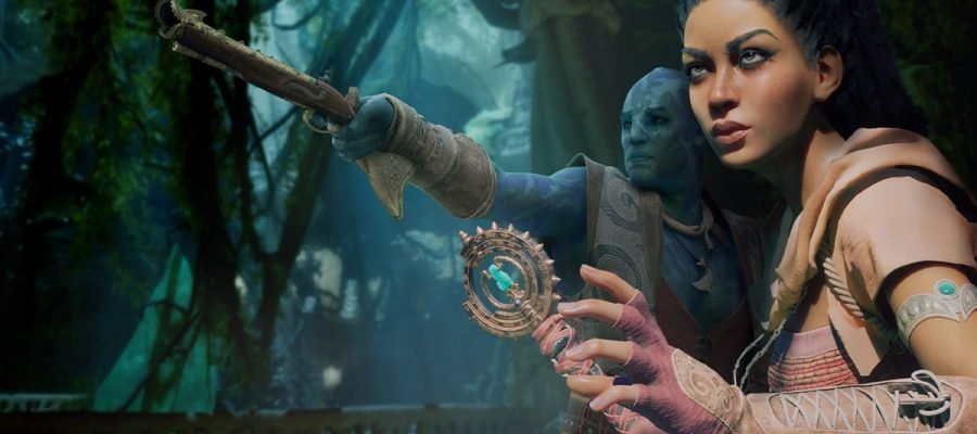 Diretora de Avowed deixa a Obsidian e ruma à Netflix