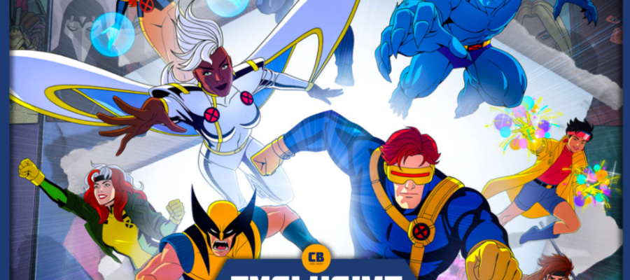 Diretores da 2ª temporada de X-Men '97 provocam participações especiais e múltiplas linhas temporais (Exclusivo)