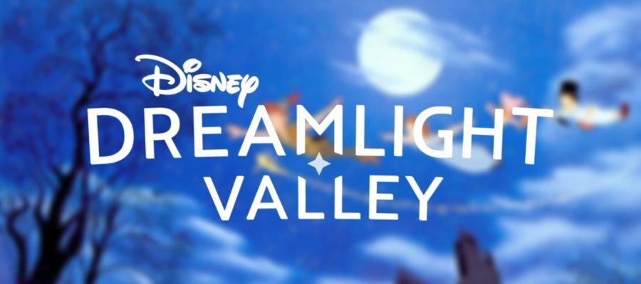Disney Dreamlight Valley Apresenta Prévia da Atualização de Verão Gratuita