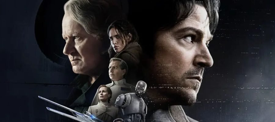 *   Disney disse ao criador de Andor: "Streaming está morto" (Star Wars em apuros?)
*   Fim do streaming? Disney avisa criador de Andor e futuro de Star Wars fica incerto.
*   "Streaming já era", diz Disney ao criador de Andor: um mau presságio para Star Wars?
*   A Disney enterrou o streaming? O futuro de Star Wars sob a ótica do criador de Andor.
*   "Streaming morreu", declarou a Disney ao criador de Andor. E agora, Star Wars?