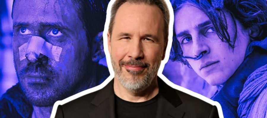 Do mais acessível ao mais denso: Ranqueando os filmes de Denis Villeneuve.