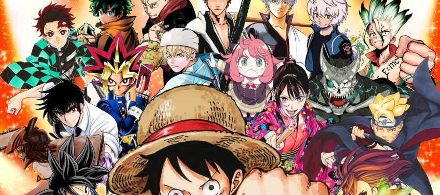Dois anos depois, série popular da Shonen Jump confirma que evitou o cancelamento