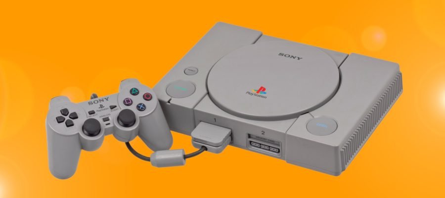 Dois jogos clássicos do PS1 chegam em breve para PS5 e PS4
