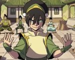 Dominadores da Terra Explicados: Tudo Que Você Precisa Saber Antes de Avatar: Sete Refúgios