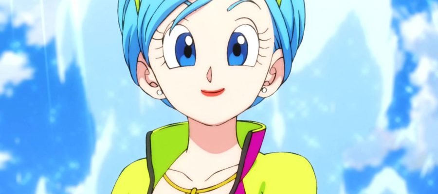 Dragon Ball: A Nova Transformação de Bulma no Anime é Incrível
