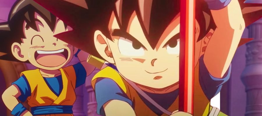 Dragon Ball Daima Perdeu a Chance de Retornar às Origens da Franquia