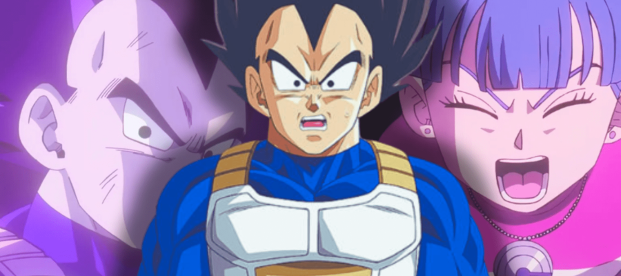 Dragon Ball Daima revela o único medo verdadeiro de Vegeta, e não é nada do que os fãs imaginam.