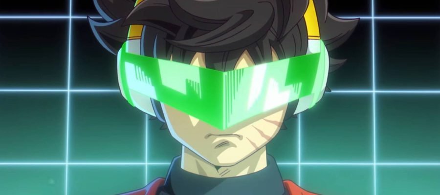 Dragon Ball: O Jogo do Milênio é Oficialmente Xenoverse 3