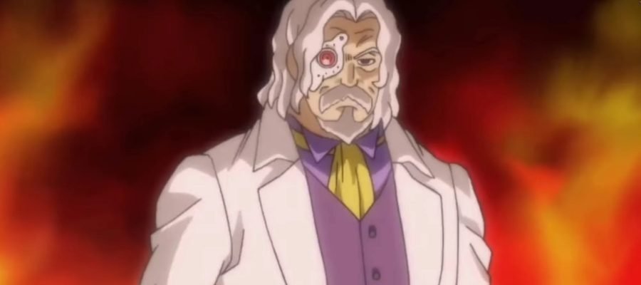 Dragon Ball: Os Cientistas Mais Malignos da Saga se Reúnem Para o Novo Super