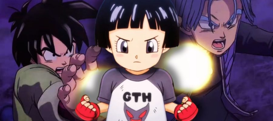 Dragon Ball Preparou o Terreno Ideal para Seu Próximo Herói Mais Forte