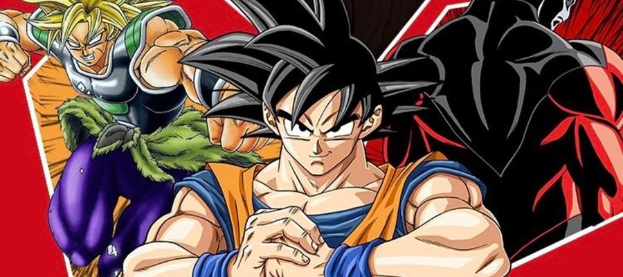 Dragon Ball Super: Grande anúncio à vista com atualização de aniversário surpreendente no mangá