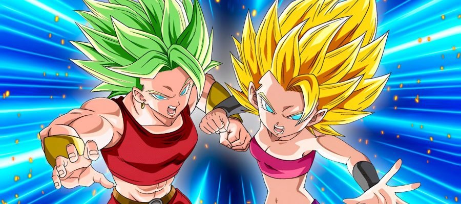 Dragon Ball Super finalmente entregou Super Saiyajins mulheres aos fãs, mas apenas por causa de uma personagem favorita.