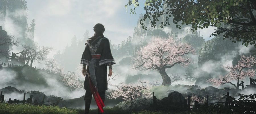 Dynasty Warriors patina em terras ocidentais.