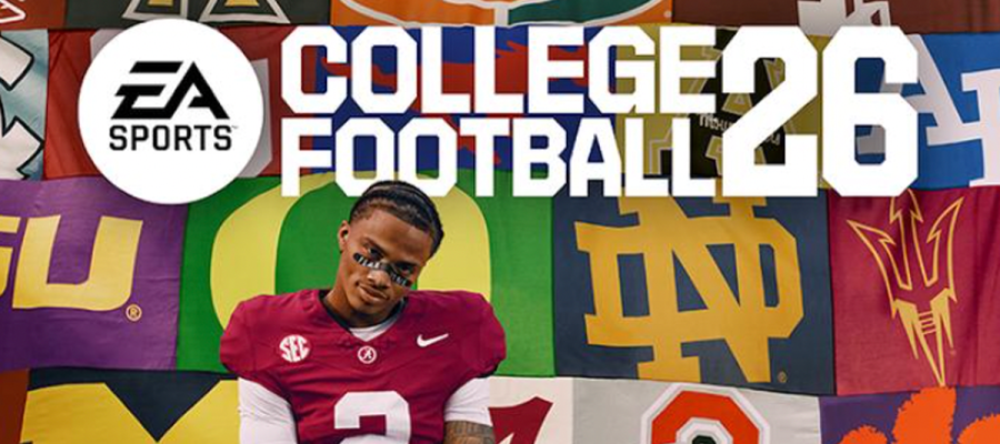 EA Sports College Football 26: Primeiras imagens reveladas