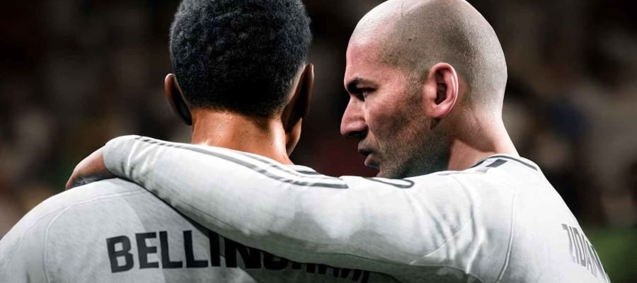 EA Sports FC 25: Melhores Jogadores para a Evolução de Goleiro Artilheiro