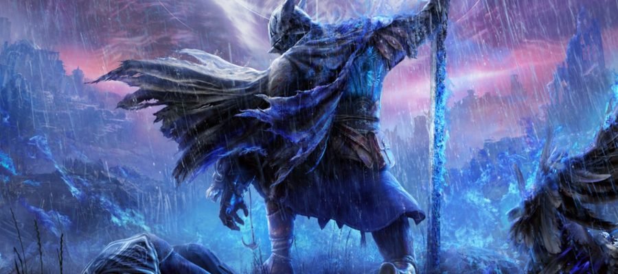 Elden Ring Nightreign adicionou secretamente um novo chefe (e as recompensas são incríveis): uma surpresa épica!