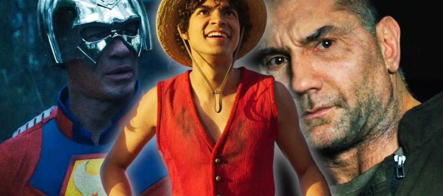 Elenco de One Piece Revela Suas Escolhas dos Sonhos para Futuros Piratas do Chapéu de Palha (E São Perfeitas)