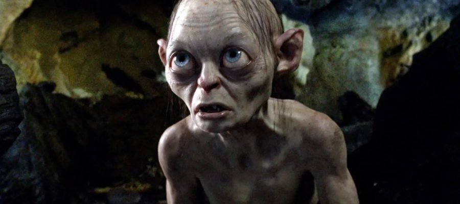 Em 13 Anos, A Busca por Gollum Pode Corrigir Uma das Melhores e Mais Subutilizadas Elencos de O Senhor dos Anéis