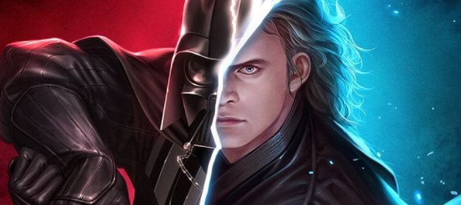 Em quase 50 anos de Star Wars, nunca quis tanto ver um Jedi sucumbir ao Lado Sombrio