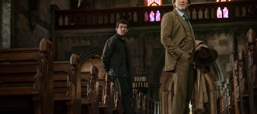 Entre Facas e Segredos 3: Netflix divulga data de lançamento e prévia de Wake Up Dead Man