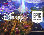 Epic Games prepara shooter de extração com personagens da Disney