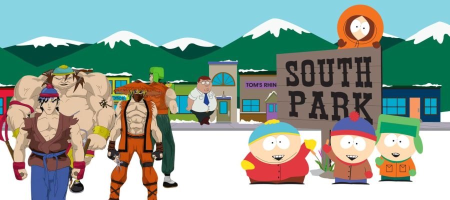 Episódios memoráveis de South Park revolucionaram a animação da série.