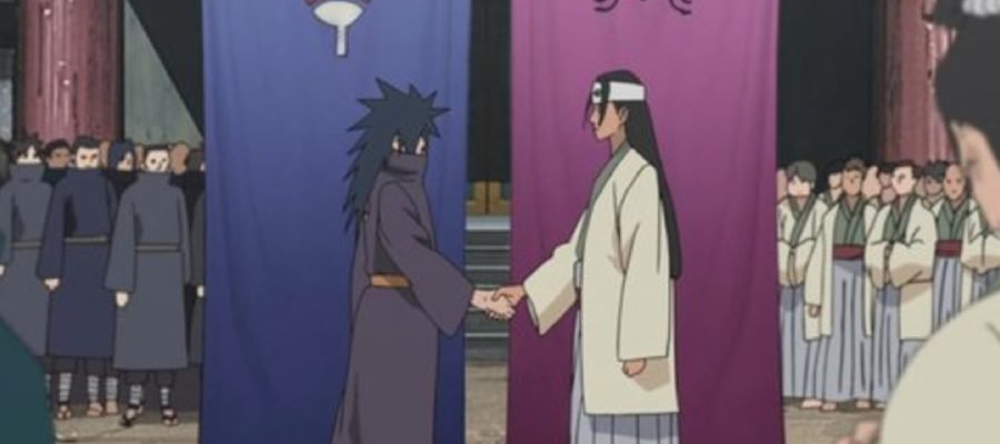 Equipe Naruto Lança Nova Promoção de Hokage Perfeita Para o Verão