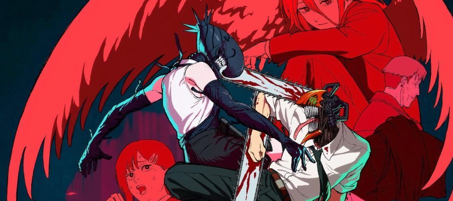 Equipe de Chainsaw Man explica por que o arco de Reze virou filme: "A melhor decisão"