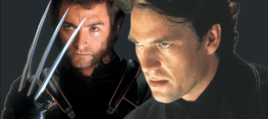 Escalada Improvável para Wolverine da Marvel em X-Men Antes de Hugh Jackman