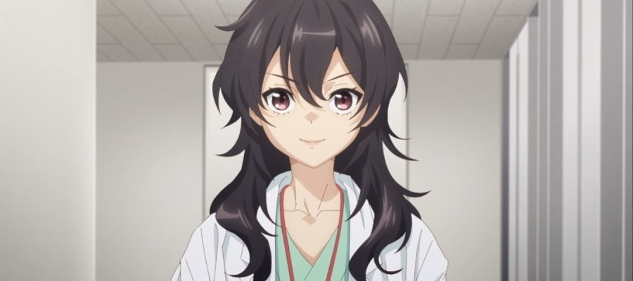 Esqueça House e Grey's Anatomy, só preciso deste novo anime de drama médico.