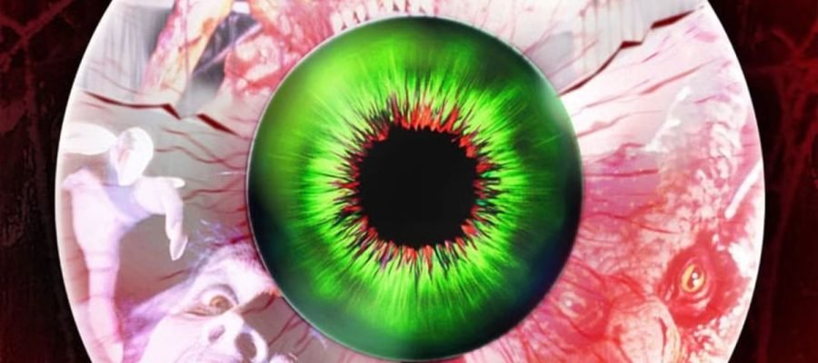 Esta Antologia de Terror Esquecida é o Antípoda de Além da Imaginação (E Amo Isso Por Isso)