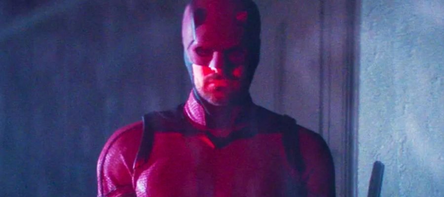 Esta Fantasia Incrível do Demolidor É Exatamente o Que o Homem Sem Medo da Marvel Precisa na 2ª Temporada de Renascido
