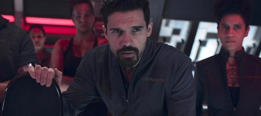 Esta Fantástica Série de Ficção Científica Foi Cancelada Injustamente e Precisa Retornar.