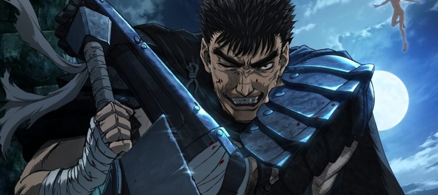 Esta Frase de Berserk Me Fez Apaixonar Pela Série (E É Tragicamente Subestimada)
Essa Citação de Berserk Me Conquistou e Me Fez Amar a Série (E É Incrivelmente Subvalorizada)